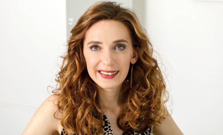 Melanie Wöss (Foto: Hermann Wakolbinger)