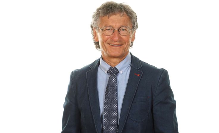 Sepp Wall-Strasser ist der erste SPÖ-Bürgermeister in Gallneukirchen. Foto: SPÖ Gallneukirchen