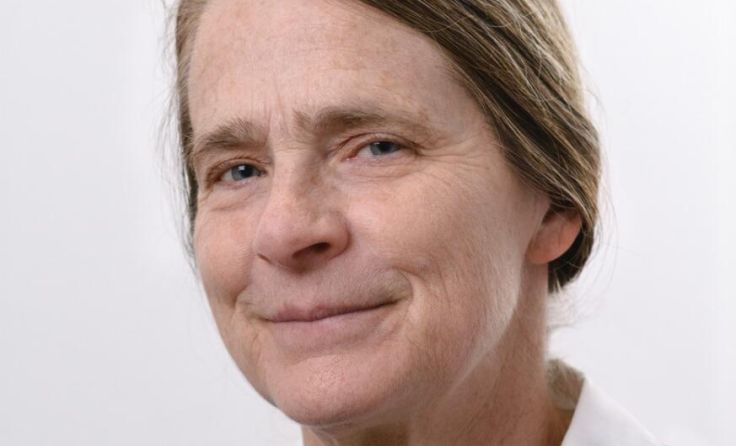 Helga Kromp-Kolb hielt einen virtuellen Vortrag. (Foto: Universität für Bodenkultur (BOKU))