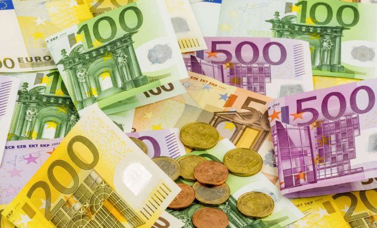 Das neue Budget sorgt für Diskussionen. Foto: Wodicka