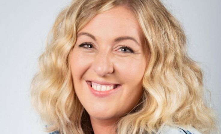Birgit Rechberger ist Junglehrervertreterin im Bezirk Urfahr-Umgebung. (Foto: Andreas Röbl)