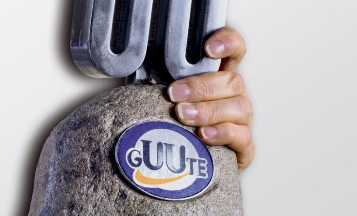 Auch 2022 werden die GUUTE-Awards verliehen. (Foto: Eric Krügl)