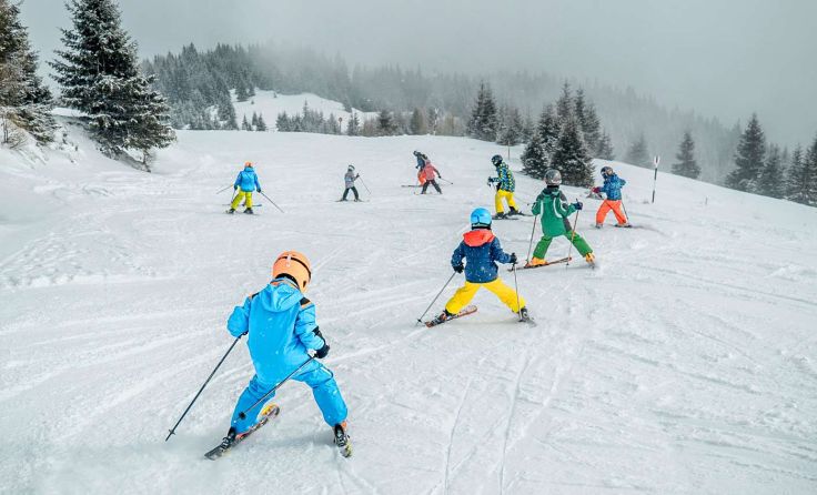 Viele Veranstaltungen konnte nicht stattfinden. Foto: Stereo Lights/shutterstock.com
