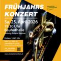 FRÜHJAHRSKONZERT MV Steinerkirchen