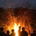 Sonnwendfeuer Sportunion Inzersdorf 19.06.2026