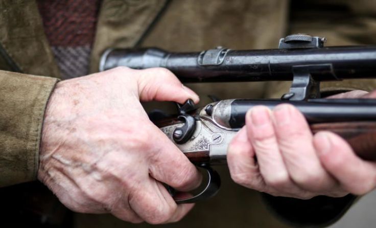 Die Jagdprüfung bietet eine solide Basis für den täglichen Reviergang. Symbolfoto: Weihbold