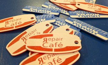 Kleines Zeichen mit großer Wirkung: Schlüsselanhänger aus dem 3D-Drucker