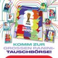 Tauschrausch der Jugendpalette in Traun