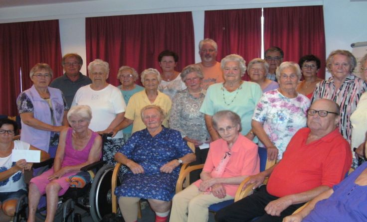 Foto: Dorfgemeinschaft Neuhaus