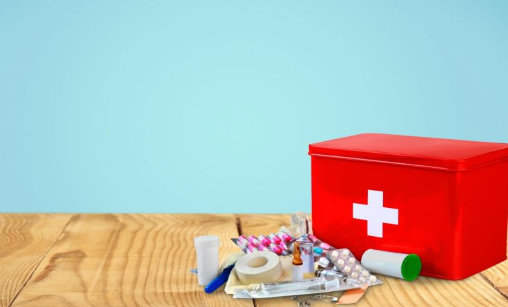 Mikado veranstaltet am 27. November einen Vortrag. Foto: Billion Photos/Shutterstock.com
