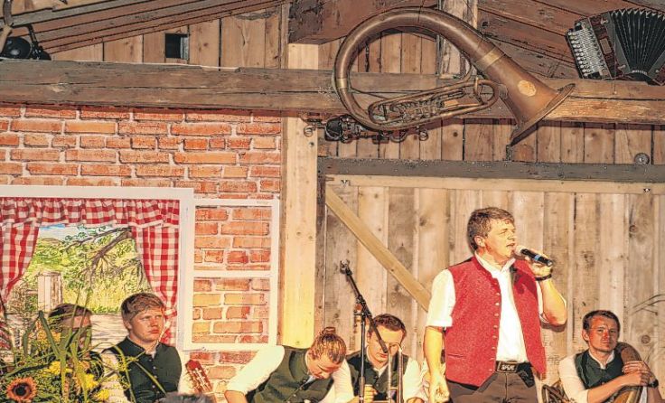 Foto: Werbeteam Waldfest Niederwaldkichen