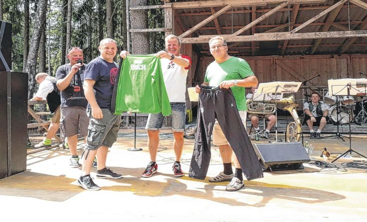 Foto: Sportunion Niederwaldkirchen