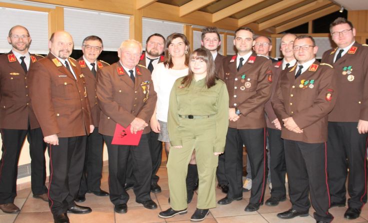 Foto: FF Neuhaus-Untermühl