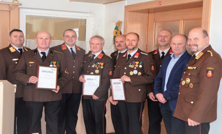 Foto: FF Amesedt