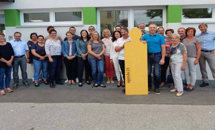 Foto: Marktgemeinde St. Peter