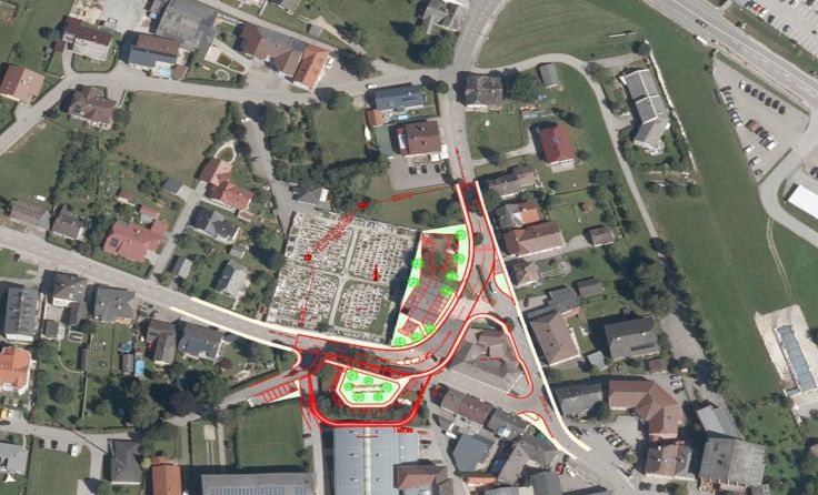 Foto: Land OÖ/Direktion Straßenbau und Verkehr