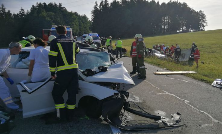 Foto: FF Kollerschlag