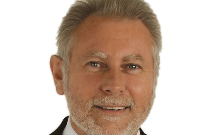 Martin Kirchmayr, Obmann der Versicherungsagenten in der WKO Oberösterreich. Foto: WKOÖ