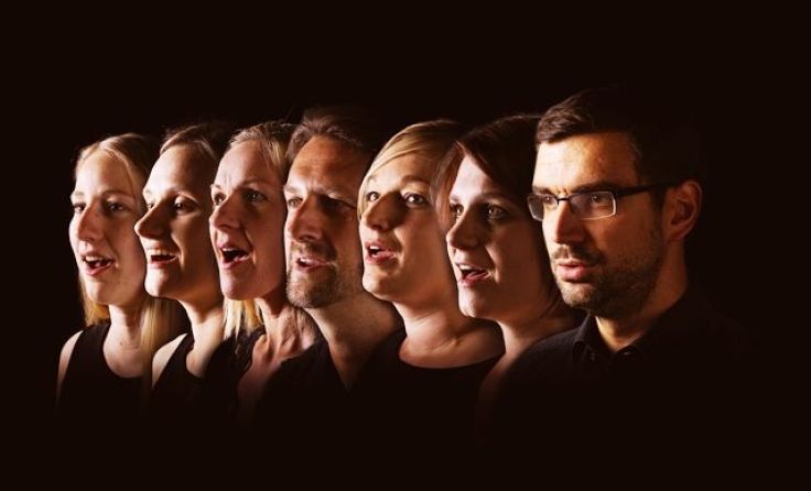 ArtUp! sorgt auf der Burg Piberstein für Musik quer durch Zeit und Raum. Foto: Privat