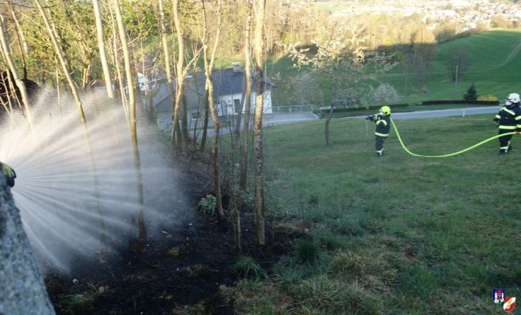 Foto: FF Haslach