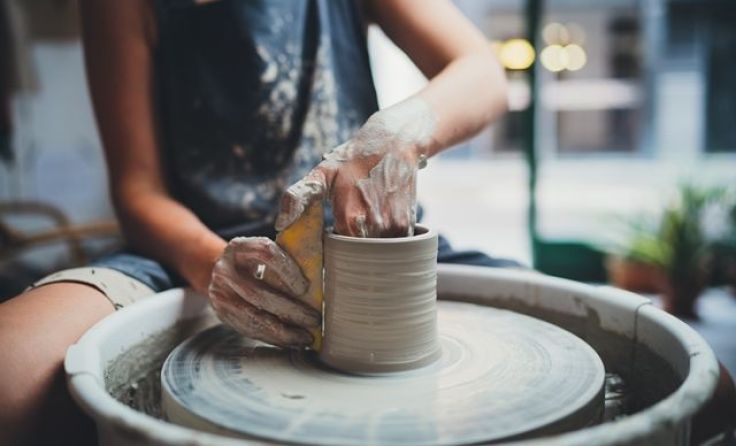 Die Besucher erwartet wieder feinstes Handwerk. Foto: ImYanis/shutterstock.com
