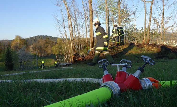 Foto: FF Haslach