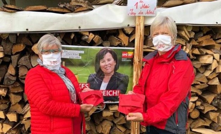 Foto: SPÖ Rohrbach