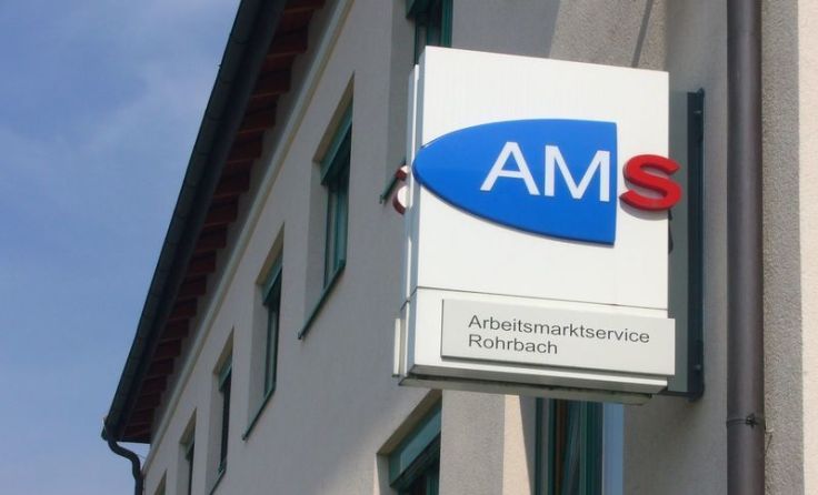 Voraussichtlich wird die Arbeitslosenquote die nächsten Monate weiter sinken. Foto: Gahleitner