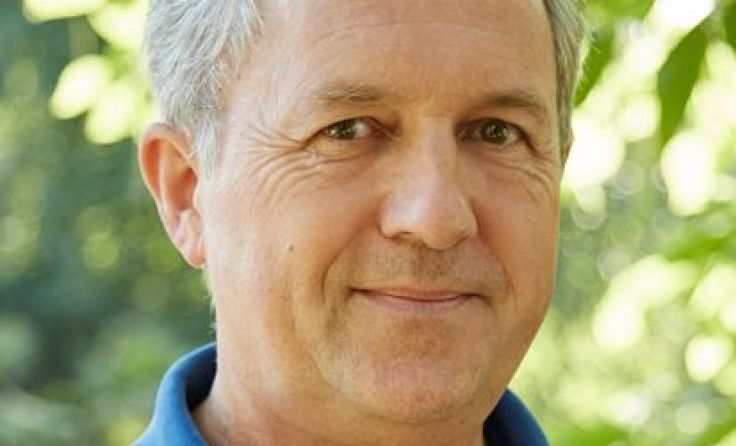 Gerhard Kapl ist diplomierter Lebens- und Sozialberater. Foto: privat