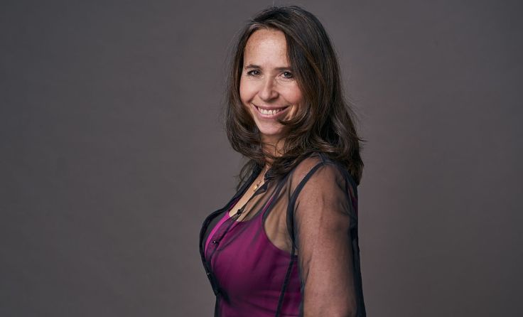 Isabella Maria Kern, Foto: privat