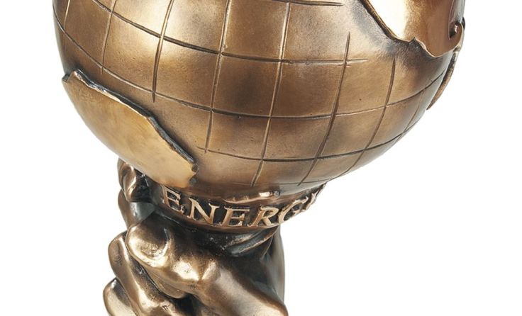 Morgen Mittwoch findet die Verleihung statt. Foto: Energy Globe Austria