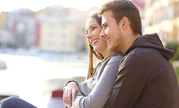 Chance nutzen und mit etwas Glück ein Blind Date gewinnen.