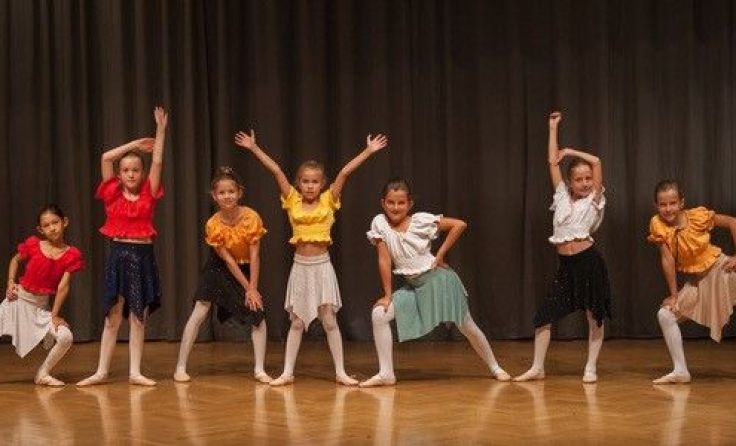 Die Anmeldephase in den Landesmusikschulen im Bezirk beginnt bald. Foto: privat