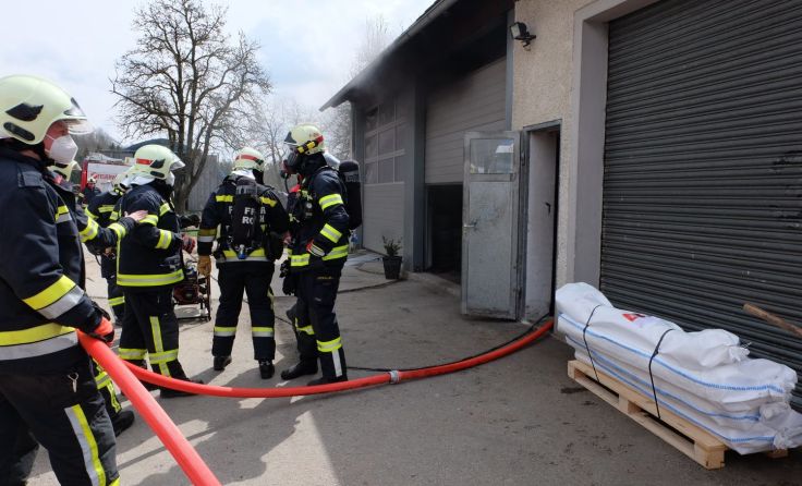 Foto: Freiwillige Feuerwehr Rohrbach