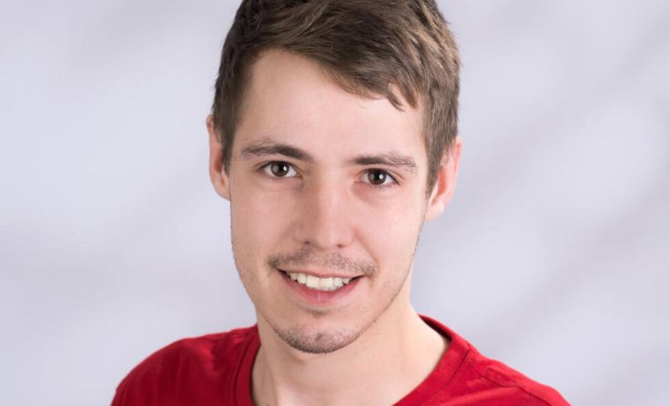 Marco Hörschläger aus Haslach tritt bei den EuroSkills an. (Foto: WKÖ/SkillsAustria)