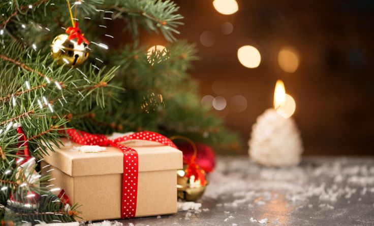 Hinter den Türchen verstecken sich abwechslungsreiche Geschenke. (Foto: nelea33/shutterstock.com)