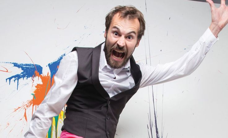 Manuel Thalhammer. Foto: privat