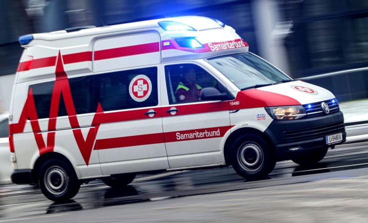 Foto: Volker Weihbold