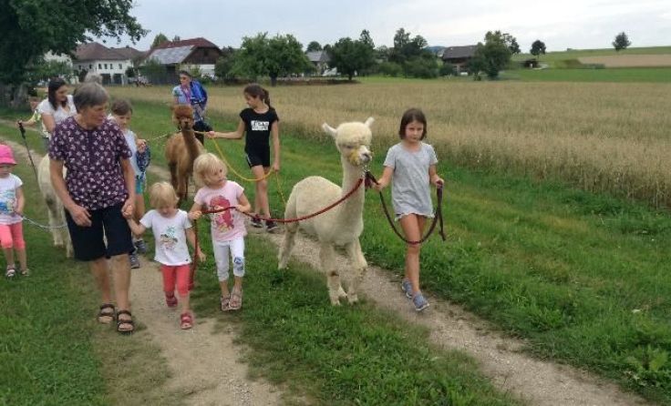 Foto: Ulrike Gantner