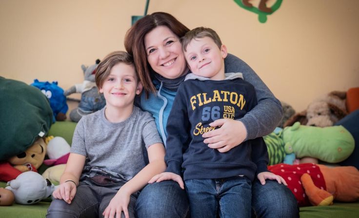 Foto: Familienakademie Oberösterreich