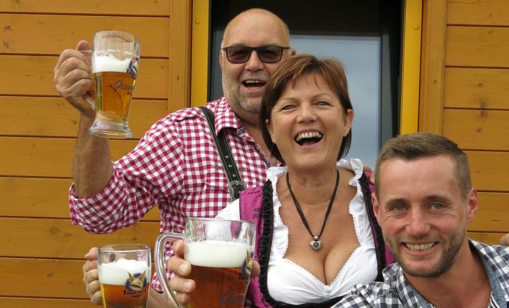 Foto: Peter Stöger