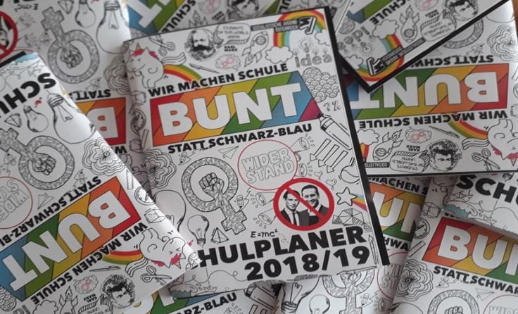 Foto: Soziale Jugend