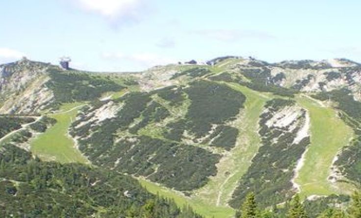 Foto: Hochkar Bergbahnen