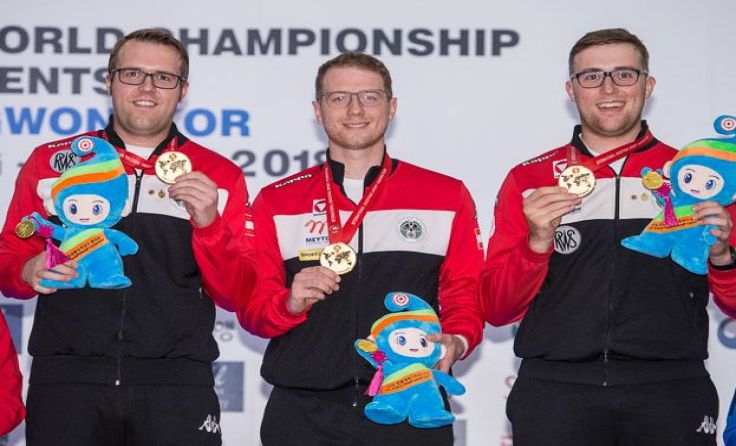 Foto: ISSF/YAK Agency