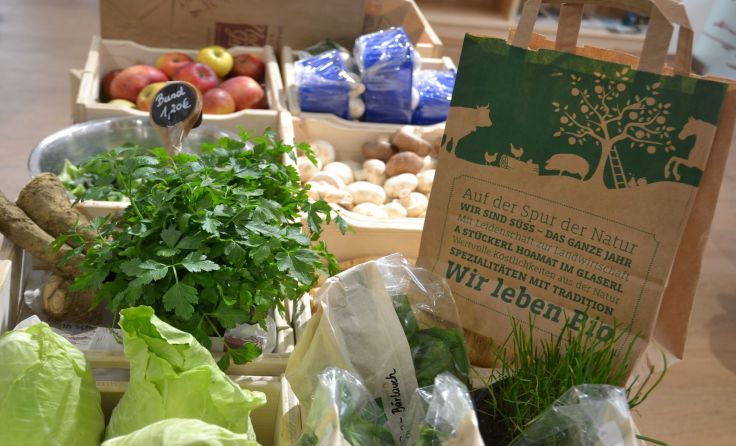 Foto: Eisenstraße Niederösterreich