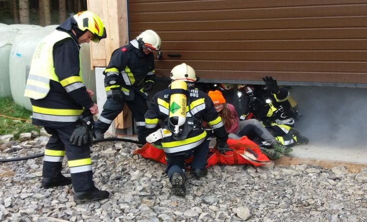 Foto: BFKDO Scheibbs