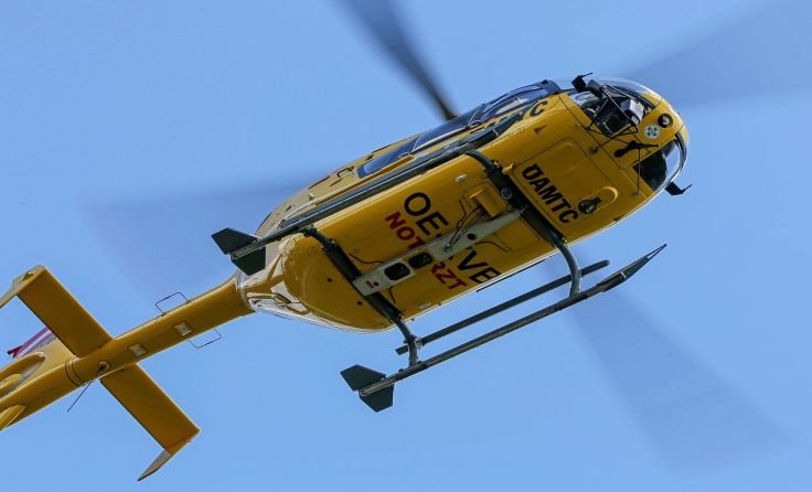 Symbolfoto: Weihbold