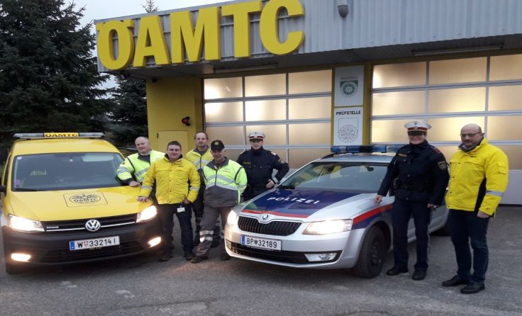 Foto: ÖAMTC