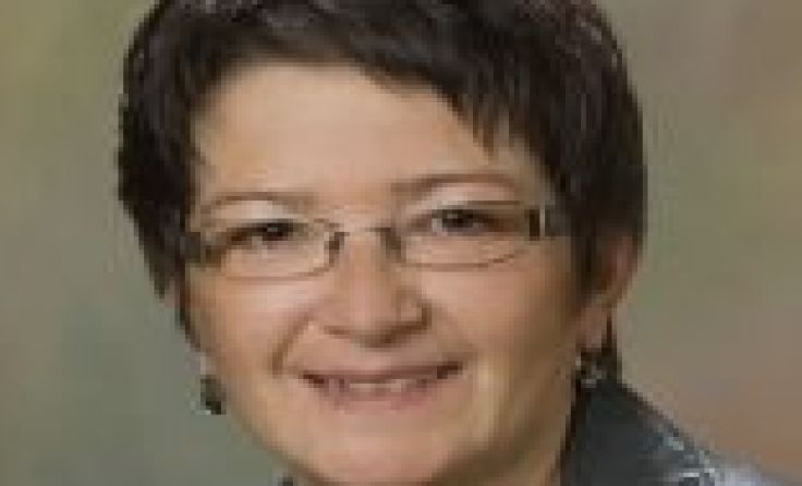 VP-Vizebürgermeisterin Birgit Ressl; Foto: Gemeinde Purgstall