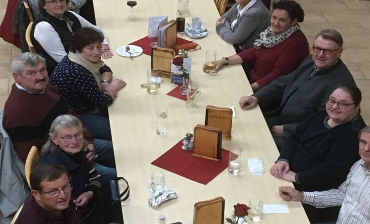 Foto: KOBV Ortsgruppe Scheibbs